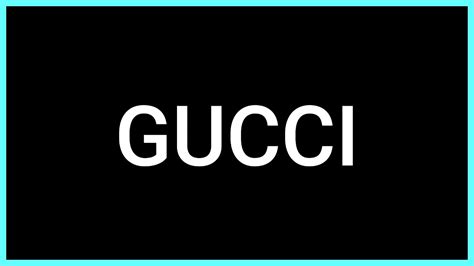 touch my gucci meaning